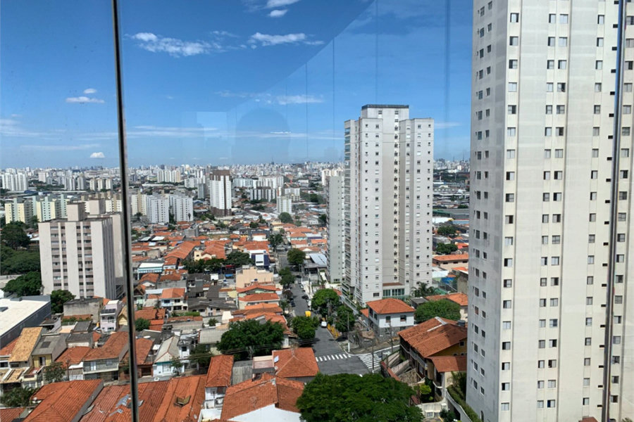 Apartamento à venda com 3 quartos, sendo 1 suíte, em Vila Guilherme, São Paulo, SP