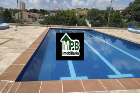 Apartamento à venda com 2 quartos em Parque Três Meninos, Sorocaba, SP