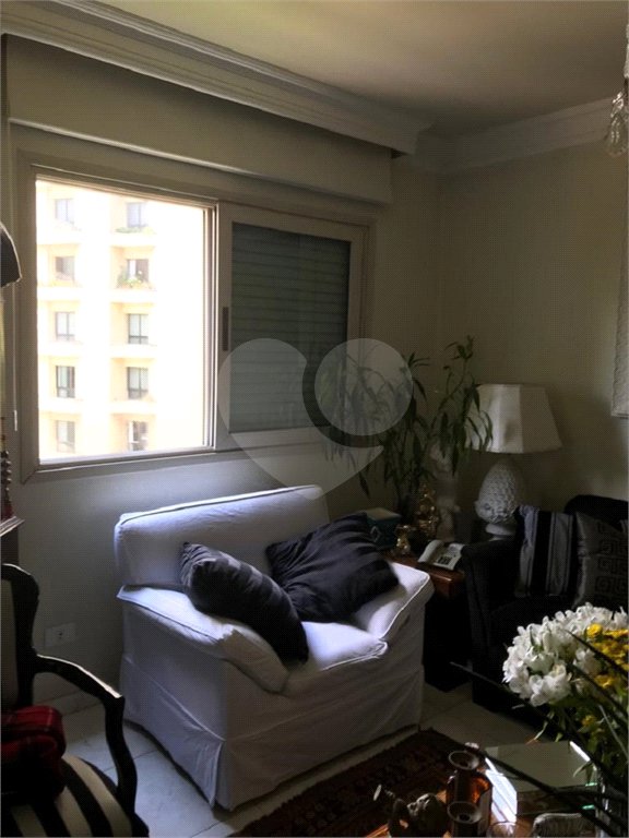 Apartamento à venda com 3 suítes em Vila Morumbi, São Paulo, SP