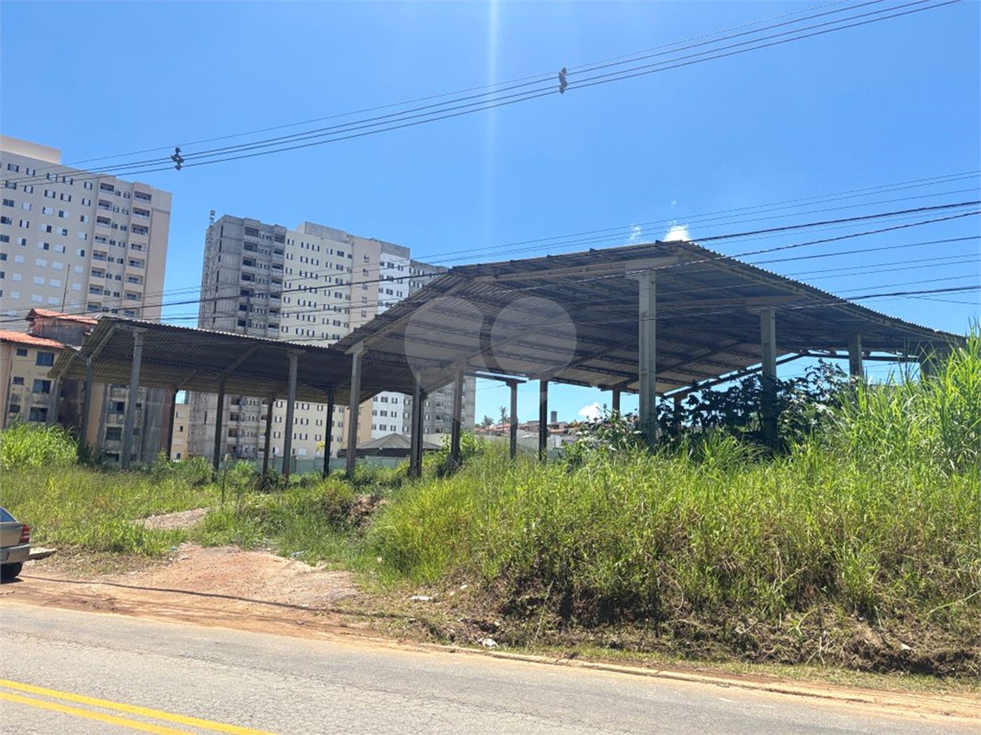 Terreno à venda em Vila Suissa, Mogi das Cruzes, SP