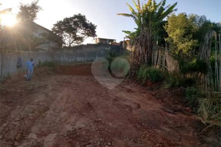 Terreno à venda em Vila Pomar, Mogi das Cruzes, SP