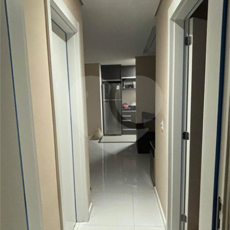 Apartamento à venda com 2 quartos em Loteamento City Jaragua, São Paulo, SP