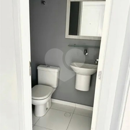 Apartamento à venda com 3 suítes em Parque Residencial Aquarius, São José dos Campos, SP