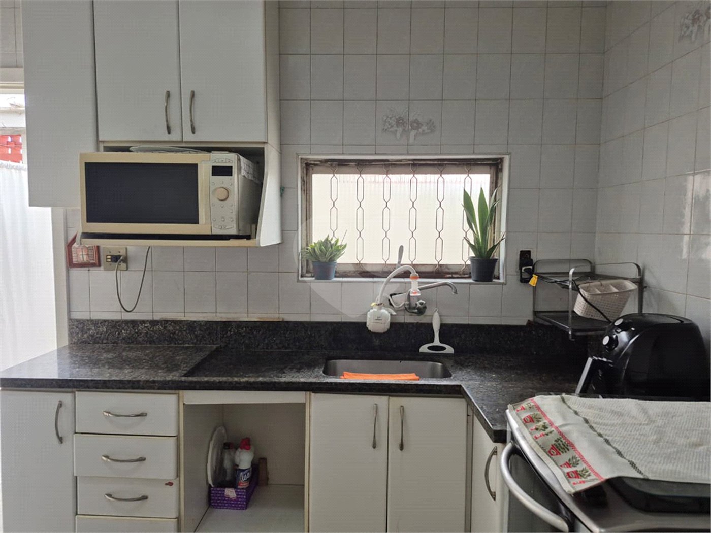 Casa Térrea à venda com 2 quartos em Vila Lageado, São Paulo, SP