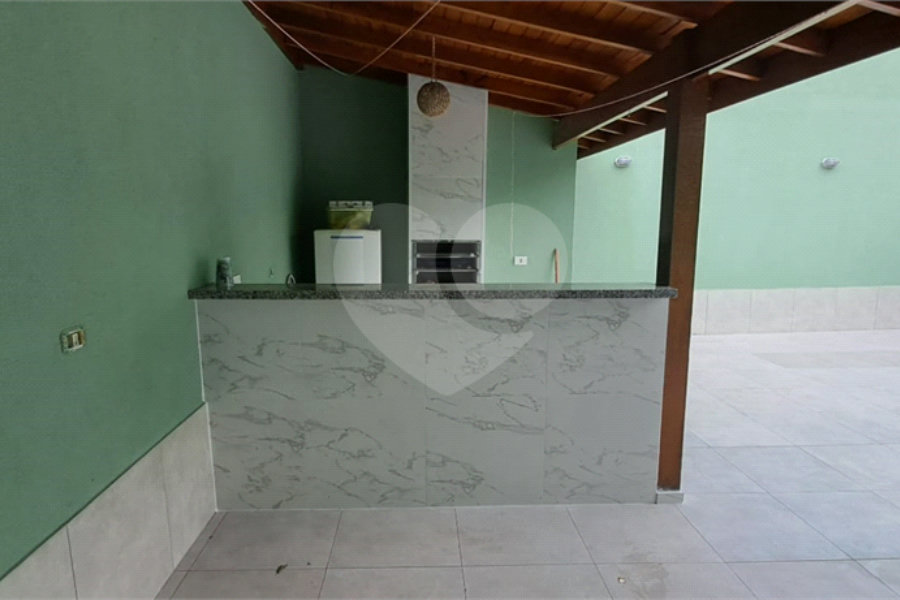 Casa à venda com 3 suítes no condomínio Parque Itaguaçu da Cantareira, São Paulo - SP