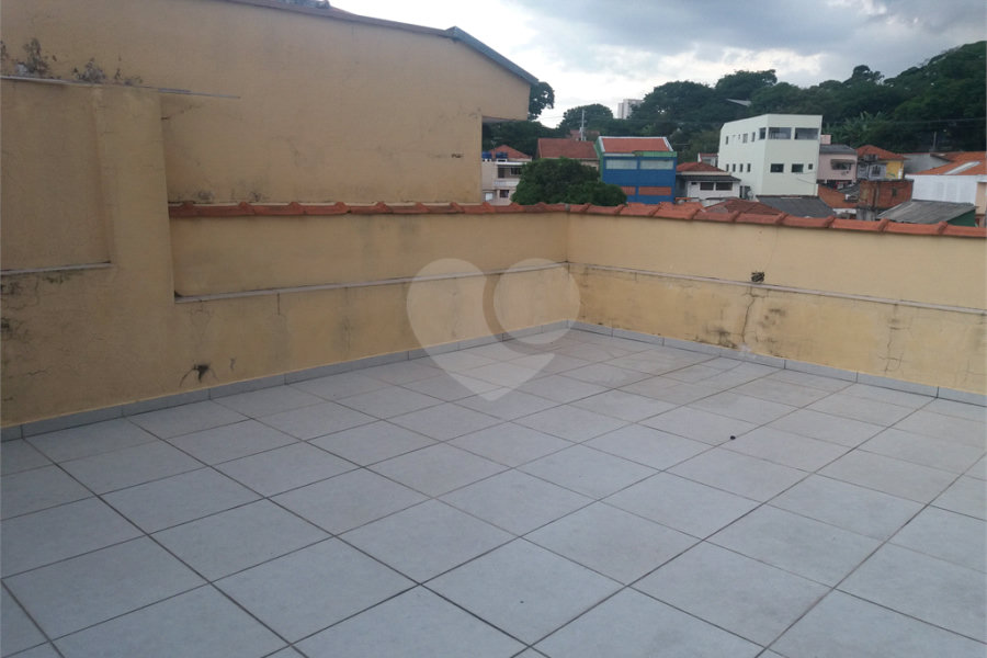 Sobrado à venda com 3 quartos, sendo 1 suíte,  em Vila Guilherme, São Paulo, SP