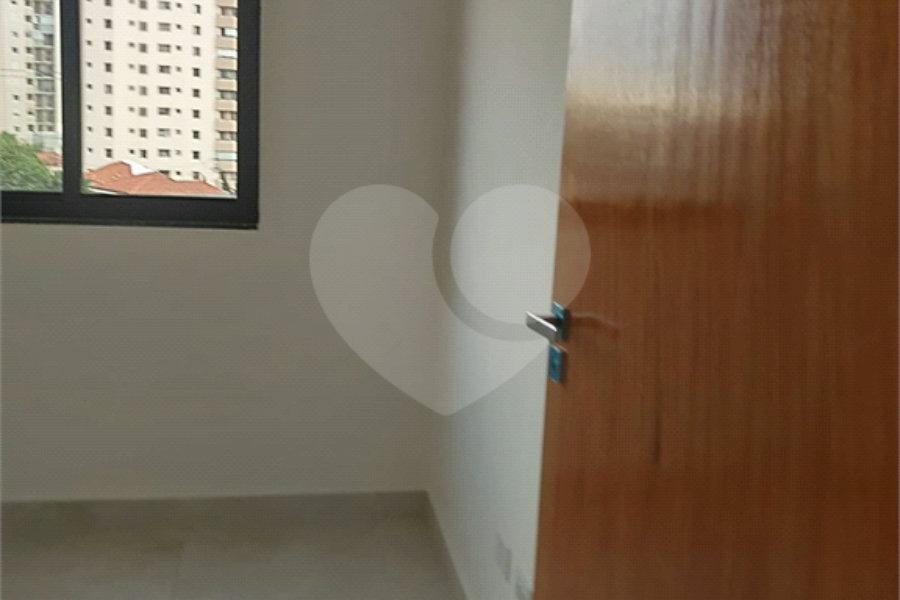 Apartamento à venda com 2 quartos em Santana, São Paulo, SP