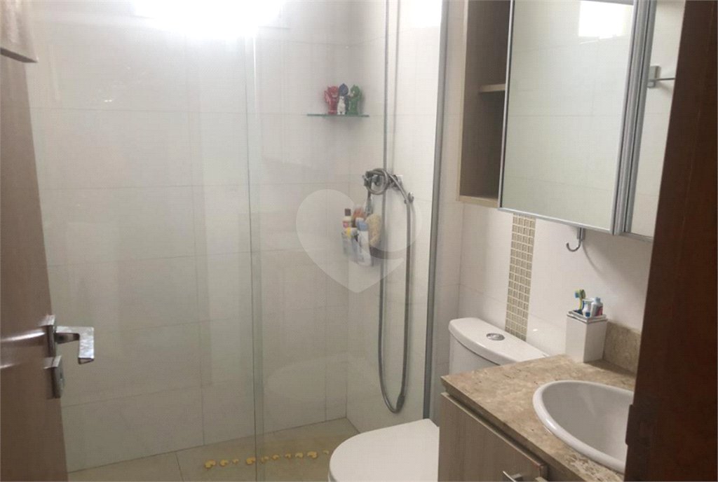 Apartamento à venda com 3 suítes em Jardim São Paulo(zona Norte), São Paulo, SP