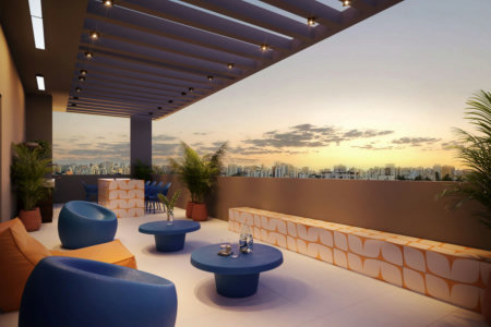 Integra Resort Urbano