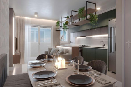 Verano Residencial