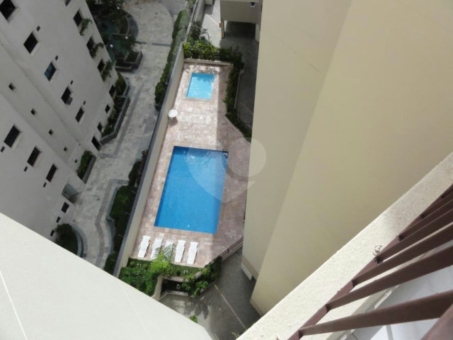 Apartamento à venda com 2 quartos em Santa Teresinha, São Paulo, SP