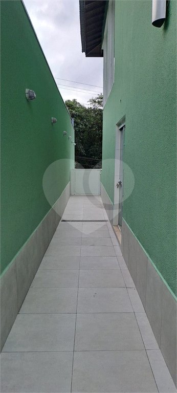 Casa à venda com 3 suítes no condomínio Parque Itaguaçu da Cantareira, São Paulo - SP