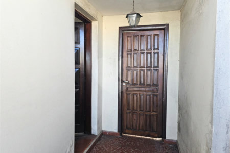 Casa à venda com 2 quartos em Jabaquara, São Paulo, SP