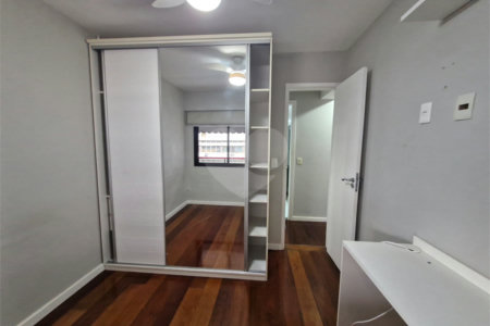 Apartamento à venda com 3 quartos, sendo 1 suíte,  em Tijuca, Rio de Janeiro, RJ