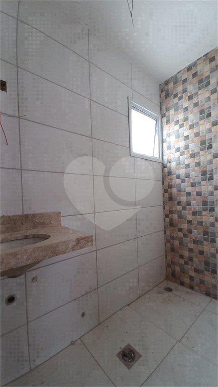 Apartamento à venda com 2 quartos, sendo 1 suíte, em Vila Mazzei, São Paulo, SP