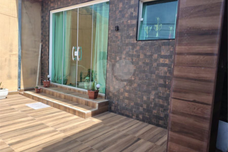 Casa à venda com 3 quartos, sendo 2 suítes, em Jardim Josane, Sorocaba, SP