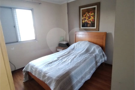 Apartamento à venda com 2 quartos, sendo 1 suíte, em Vila Gustavo, São Paulo, SP