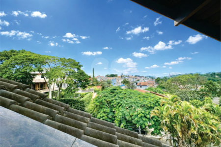 Casa à venda com 4 suítes no condomínio San Diego Park, Cotia - SP