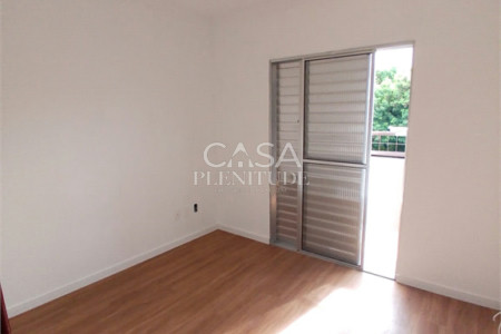 Apartamento à venda com 2 quartos, sendo 1 suíte, em Jardim Saira, Sorocaba, SP