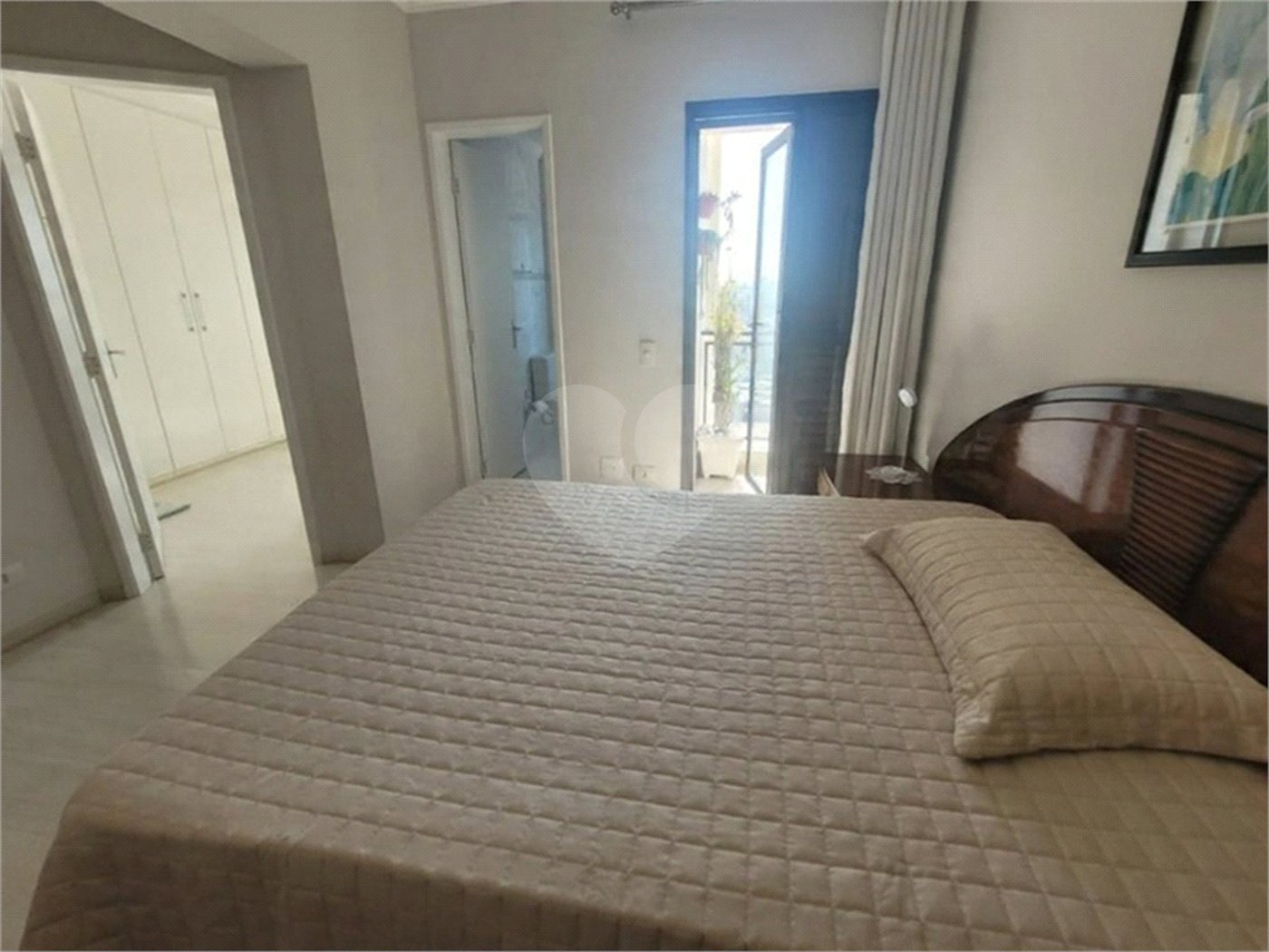 Apartamento à venda com 2 quartos, sendo 1 suíte, em Santana, São Paulo, SP