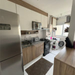Apartamento à venda com 2 quartos em Santana, São Paulo, SP