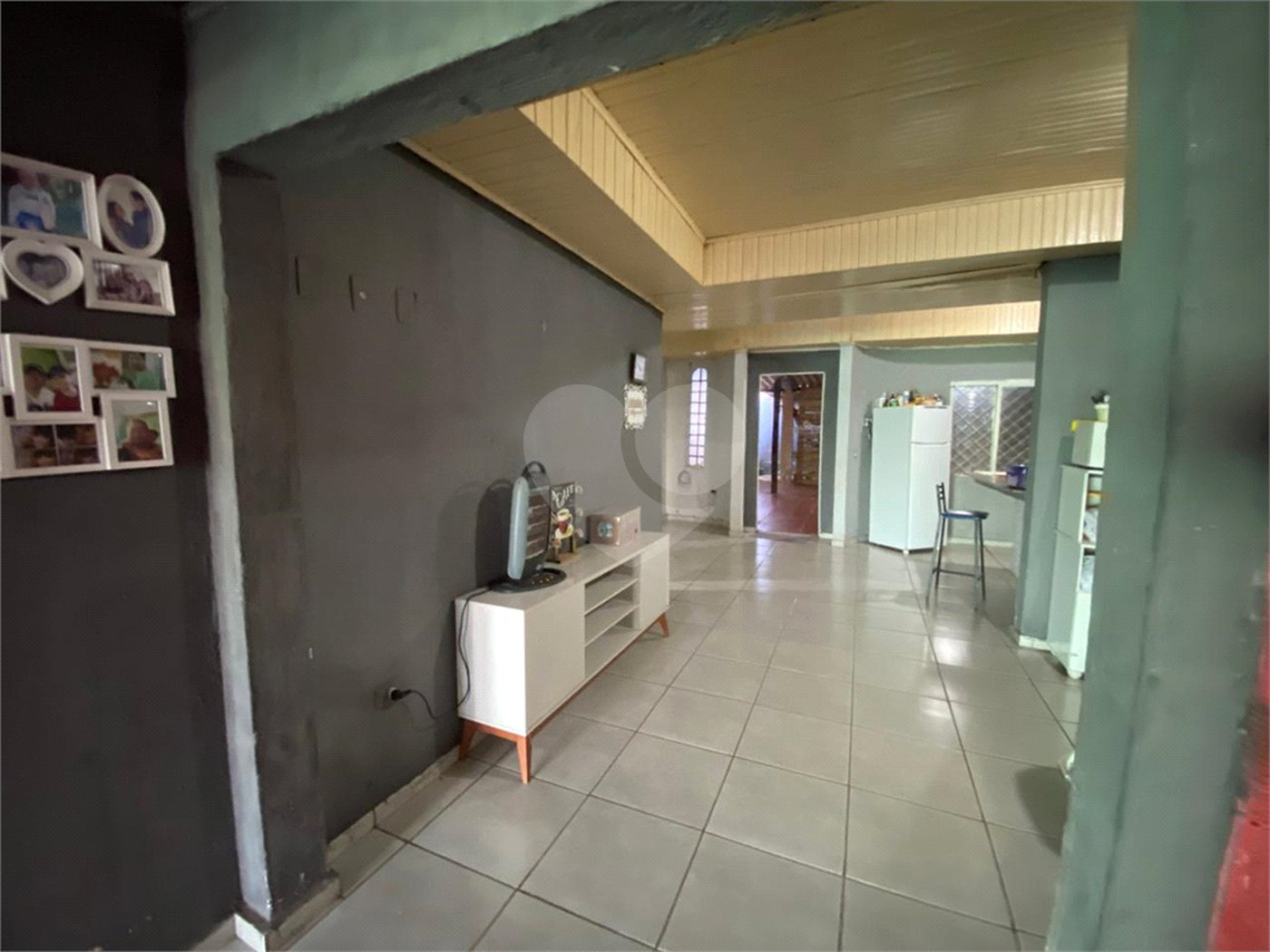 Casa à venda com 3 quartos em Bairro Santa Isabel, Ponta Porã, MS