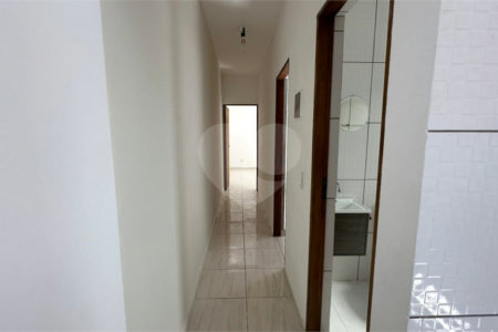 Casa à venda com 2 quartos em Vila Nastri, Itapetininga, SP