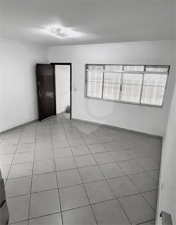 Sobrado à venda com 2 quartos em Mandaqui, São Paulo, SP