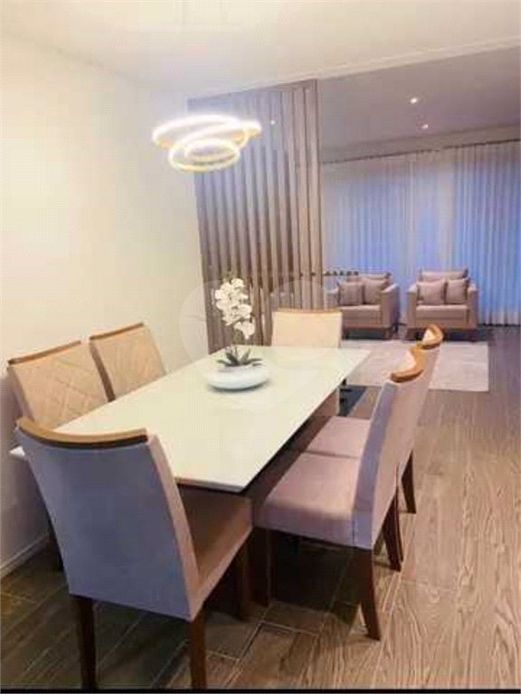 Casa à venda com 3 suítes no condomínio Jardim Golden Park Residencial, Sorocaba - SP