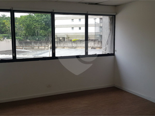 Sala à venda ou para alugar em Alto da Boa Vista, São Paulo, SP