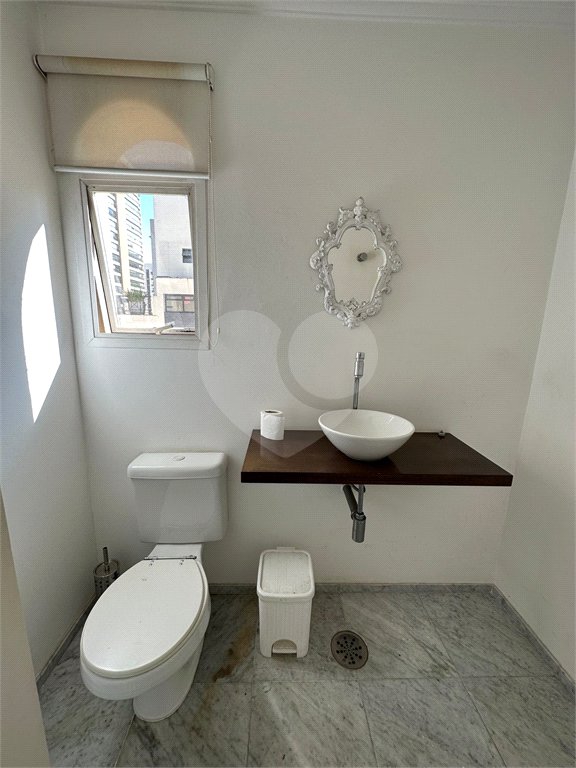 Apartamento à venda com 1 suíte em Itaim Bibi, São Paulo, SP