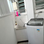 Apartamento à venda com 2 quartos, sendo 1 suíte, em Lagoa, Rio de Janeiro, RJ