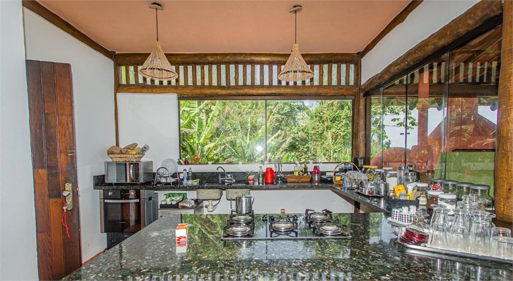 Casa à venda com 4 suítes em Praia Grande (sul da Ilha), Ilhabela, SP