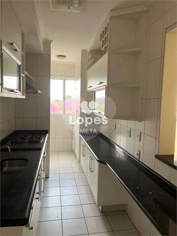 Apartamento à venda com 2 quartos em Santana, São José dos Campos, SP