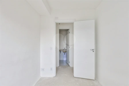 Apartamento à venda com 2 quartos, sendo 1 suíte, em Alto da Boa Vista, São Paulo, SP
