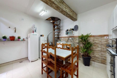 Casa à venda com 3 quartos, sendo 1 suíte, em Ipiranga, São Paulo, SP
