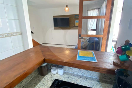 Casa à venda com 2 quartos, sendo 1 suíte, em Geribá, Armação dos Búzios, RJ