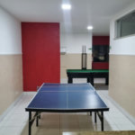 Apartamento com 3 dormitórios à venda, 92 m² por R$ 650.000,00 - Barra Funda - Guarujá/SP