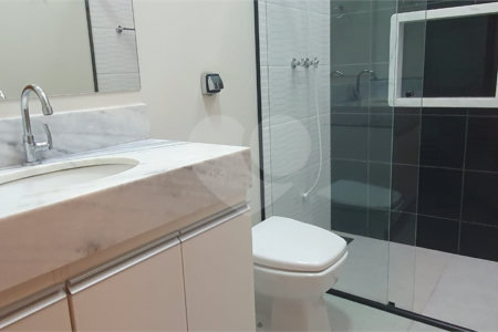 Casa à venda com 3 quartos, sendo 1 suíte,  no condomínio Reserva das Paineiras, Itapetininga - SP