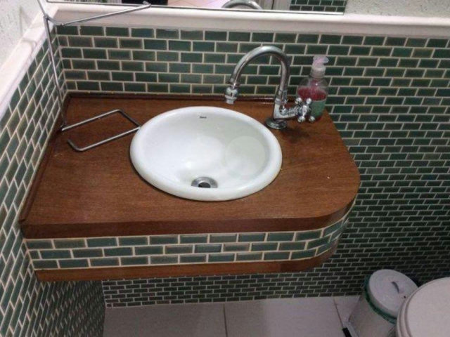 Casa à venda com 2 quartos, sendo 1 suíte,  no condomínio Residencial Vila da Serra, São Paulo - SP