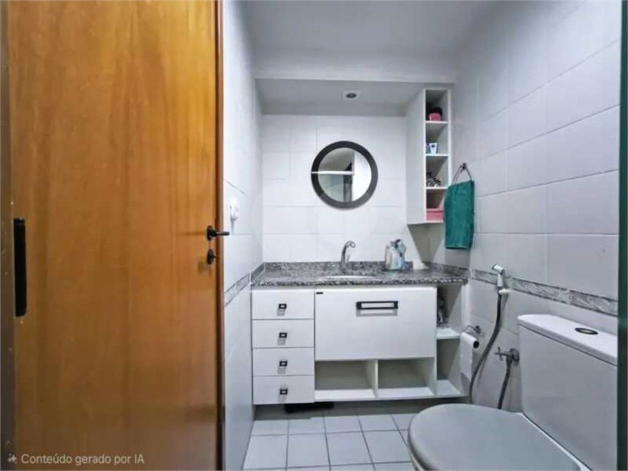 Apartamento à venda com 2 quartos, sendo 1 suíte, em Tijuca, Rio de Janeiro, RJ