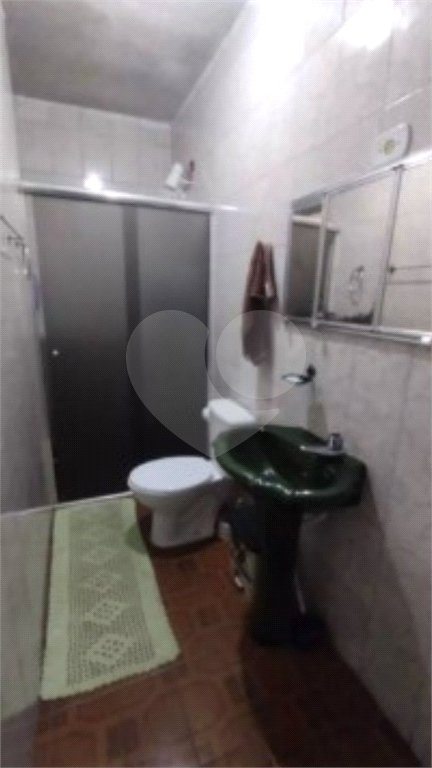 Casa à venda com 2 quartos, sendo 1 suíte, em Cidade Edson, Suzano, SP