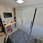 Apartamento à venda com 4 quartos, sendo 2 suítes, em Santana, São Paulo, SP