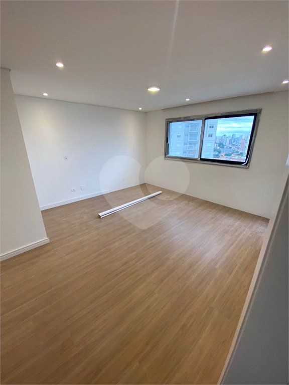 Apartamento à venda com 4 suítes em Santana, São Paulo, SP