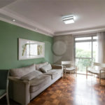 Apartamento à venda com 3 quartos em Vila Pompéia, São Paulo, SP