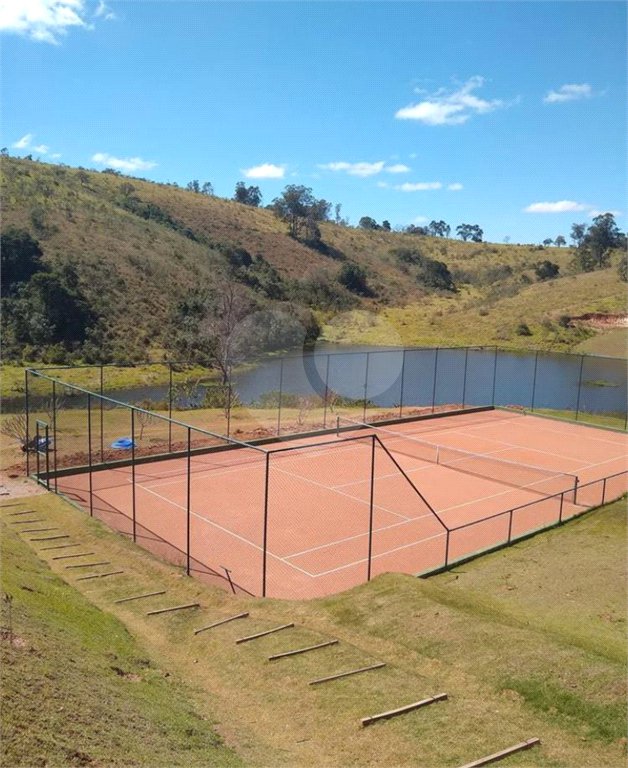 Terreno à venda no condomínio Ecologie Residencial Itatiba, Itatiba - SP