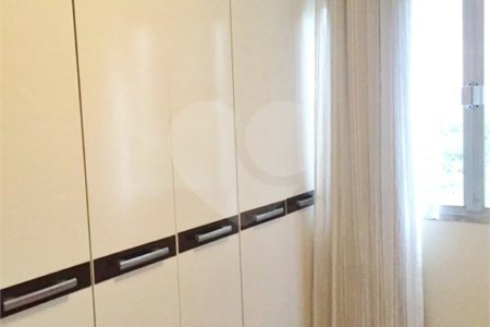 Apartamento à venda com 2 quartos em Indianópolis, São Paulo, SP