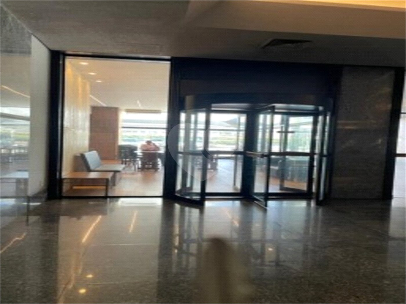 Laje Corporativa para alugar em Pinheiros, São Paulo, SP