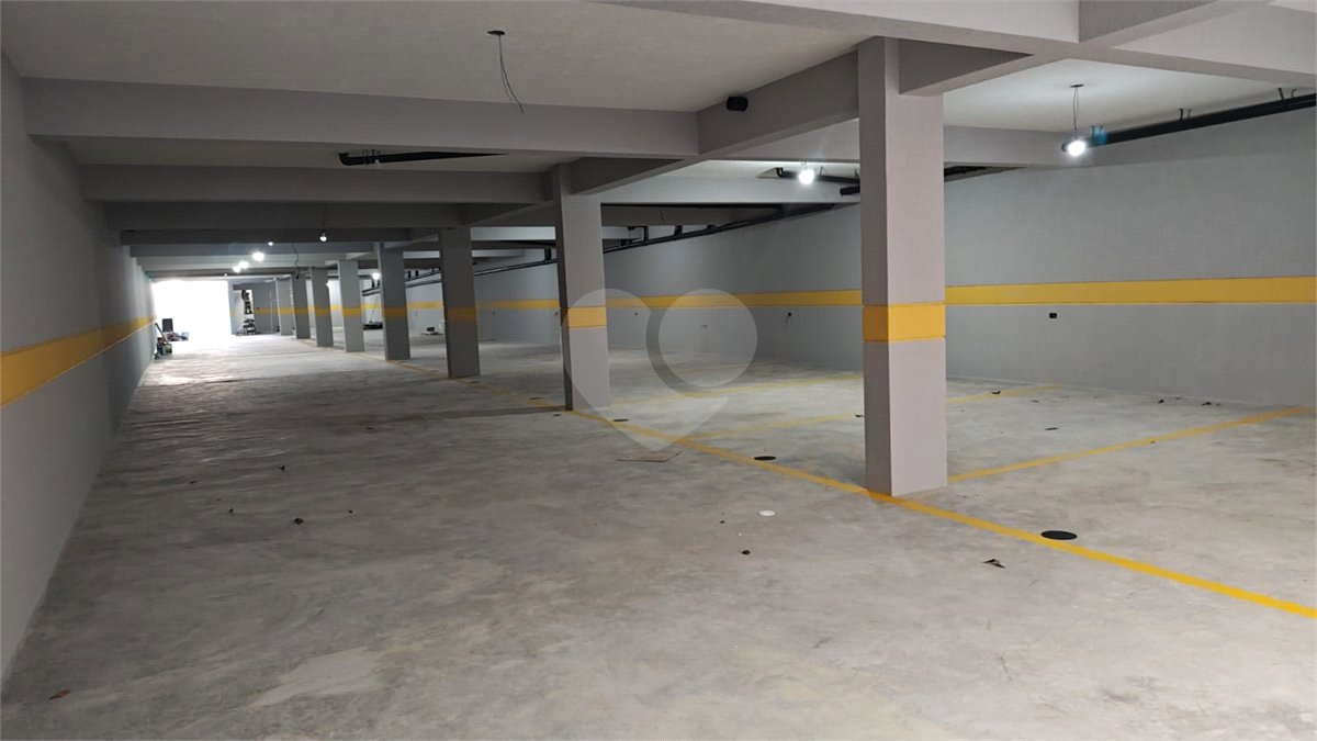 Apartamento para alugar com 1 suíte em Pirituba, São Paulo, SP