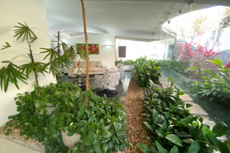 Casa à venda com 4 suítes em Vila Oliveira, Mogi das Cruzes, SP